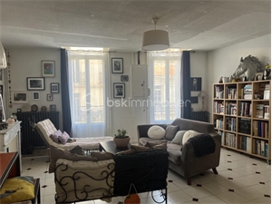 duplex-triplex à la vente -   34200  SETE, surface 88 m2 vente duplex-triplex - UBI467755532